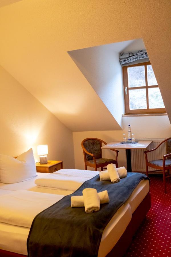 Landhotel Donaublick Obernzell Exterior foto